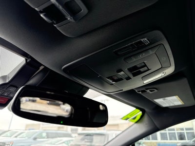 2024 Toyota Sienna XSE 7 Passenger