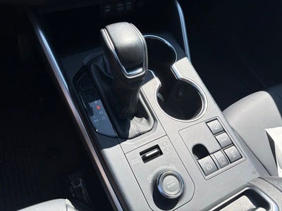 2025 Toyota Highlander XSE