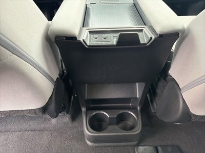 2026 Toyota Sienna LE 8 Passenger