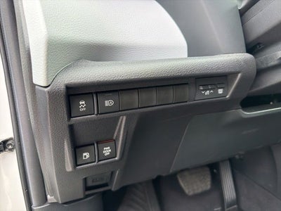 2026 Toyota Sienna LE 8 Passenger
