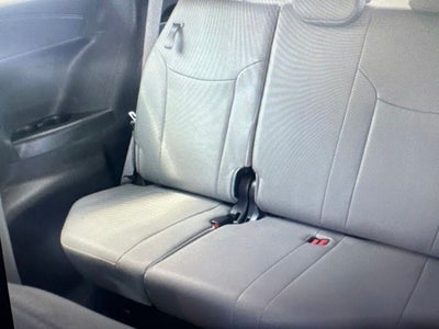 2025 Toyota Sienna XLE 8 Passenger