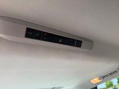 2025 Toyota Sienna XLE 8 Passenger