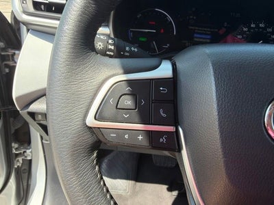 2025 Toyota Sienna XLE 8 Passenger