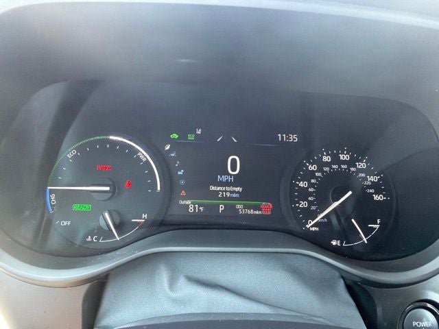 2025 Toyota Sienna XLE 8 Passenger