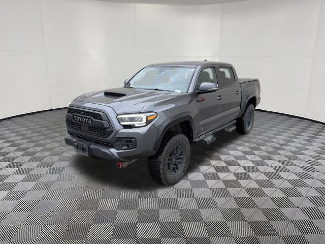 2021 Toyota Tacoma TRD Pro V6