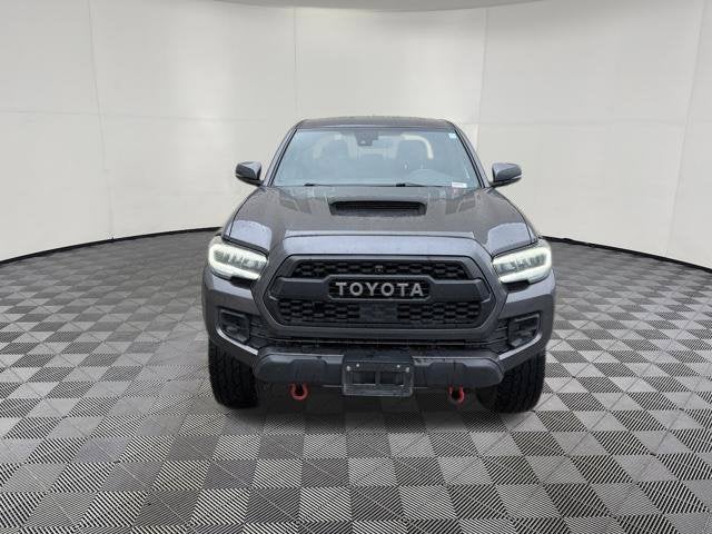 2021 Toyota Tacoma TRD Pro V6
