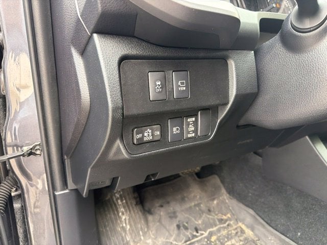 2021 Toyota Tacoma TRD Pro V6