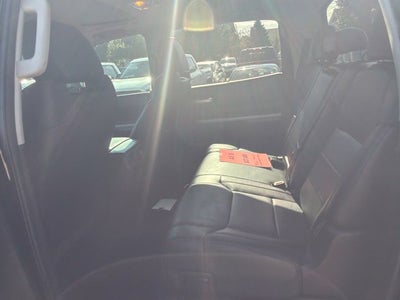 2019 Toyota Tundra TRD Pro CrewMax