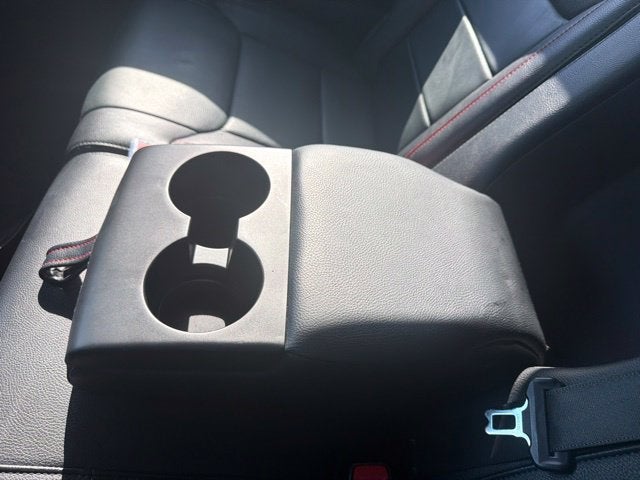 2019 Toyota Tundra TRD Pro CrewMax