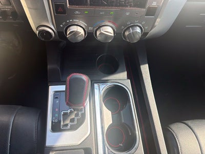 2019 Toyota Tundra TRD Pro CrewMax