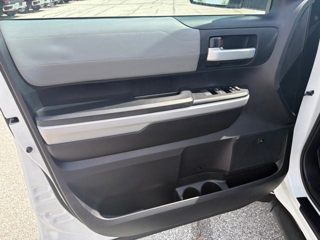 2021 Toyota Tundra Limited