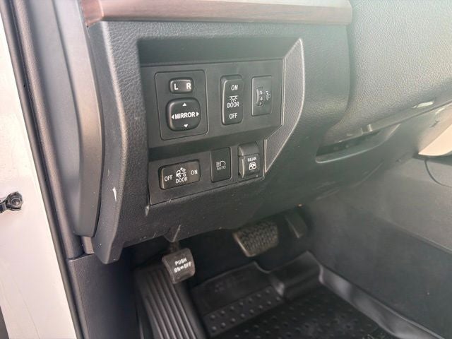 2021 Toyota Tundra Limited