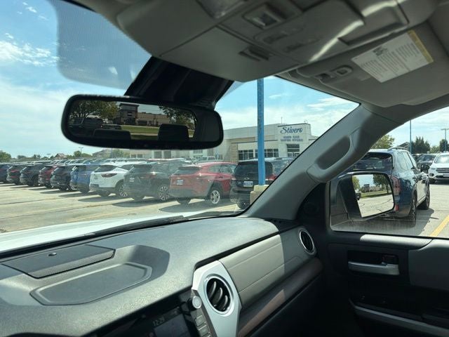 2021 Toyota Tundra Limited