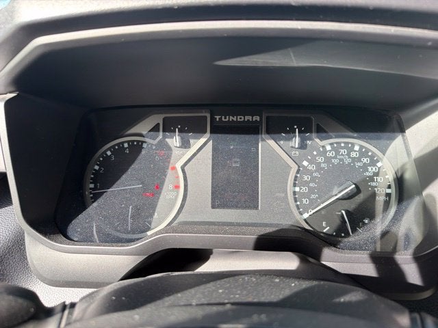 2023 Toyota Tundra SR5