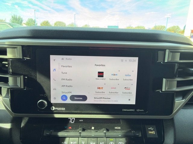 2023 Toyota Tundra SR5