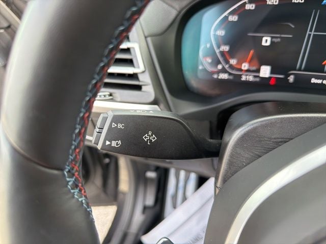 2024 BMW X3 M40i