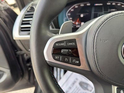 2024 BMW X3 M40i