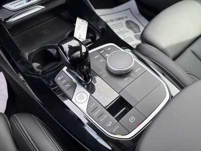 2024 BMW X3 M40i