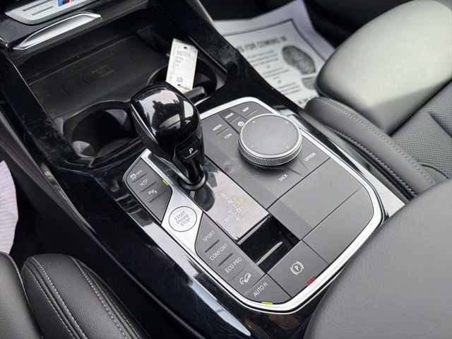 2024 BMW X3 M40i