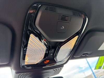 2024 BMW X3 M40i