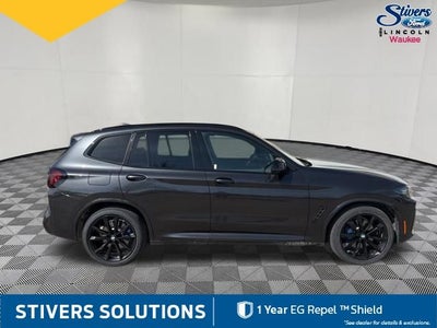 2024 BMW X3 M40i