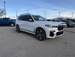 2022 BMW X7 M50i