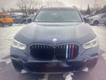 2022 BMW X5 M50i