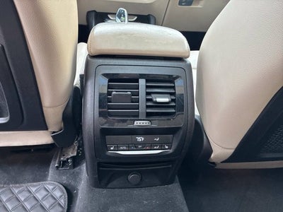 2019 BMW X3 M40i