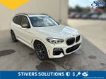 2019 BMW X3 M40i