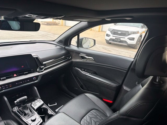 2023 Kia Sportage X-Pro