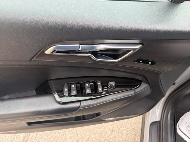 2023 Kia Sportage X-Pro