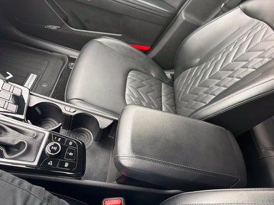 2023 Kia Sportage X-Pro