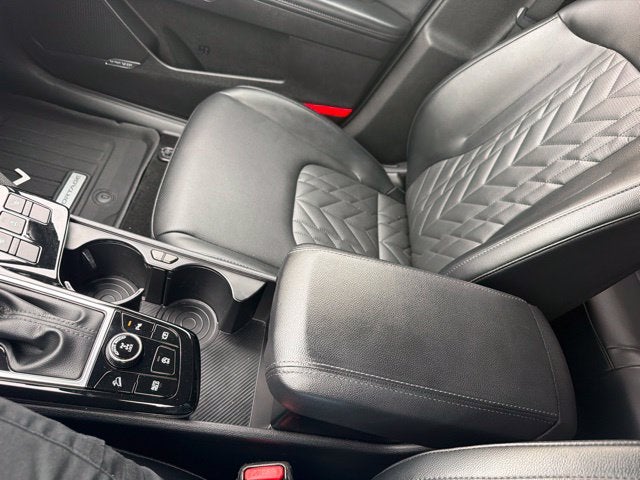 2023 Kia Sportage X-Pro