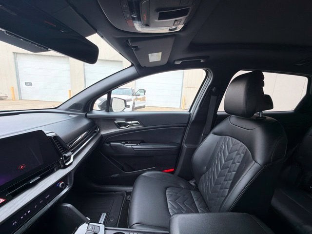 2023 Kia Sportage X-Pro