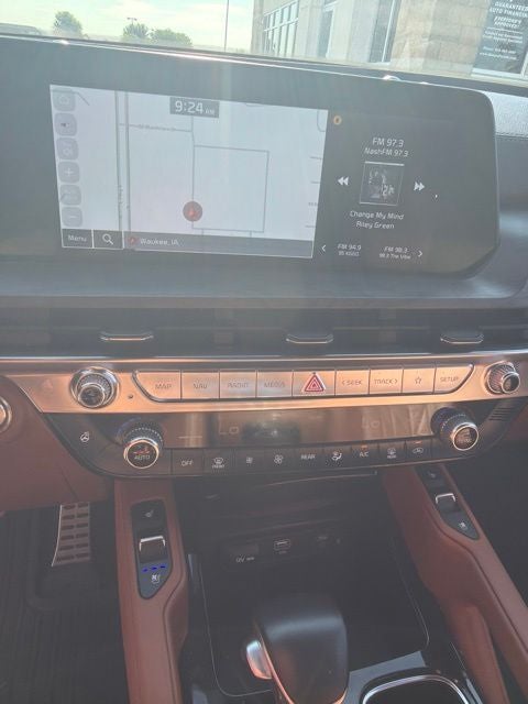 2024 Kia Telluride SX-Prestige X-Pro