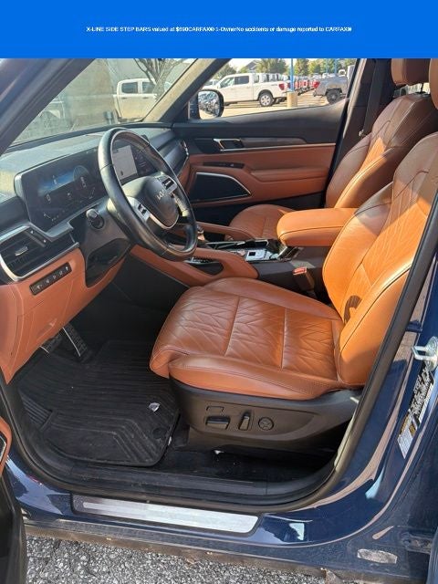 2024 Kia Telluride SX-Prestige X-Pro