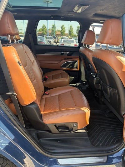 2024 Kia Telluride SX-Prestige X-Pro