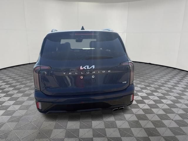 2024 Kia Telluride SX-Prestige X-Pro