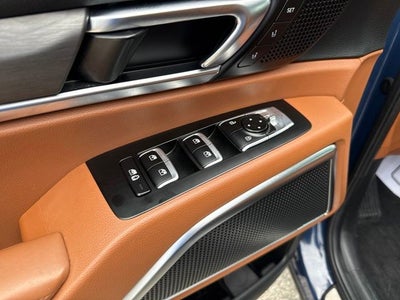 2024 Kia Telluride SX-Prestige X-Pro