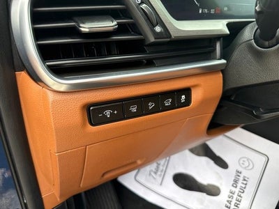 2024 Kia Telluride SX-Prestige X-Pro