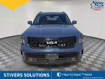 2024 Kia Telluride SX-Prestige X-Pro