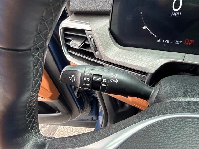 2024 Kia Telluride SX-Prestige X-Pro