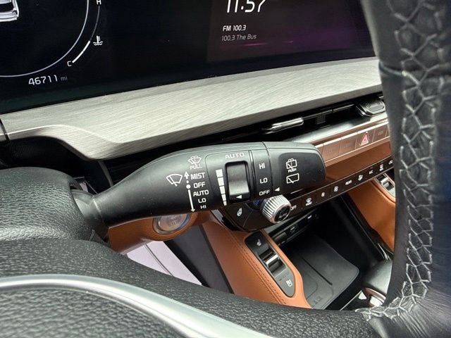 2024 Kia Telluride SX-Prestige X-Pro