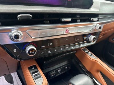 2024 Kia Telluride SX-Prestige X-Pro