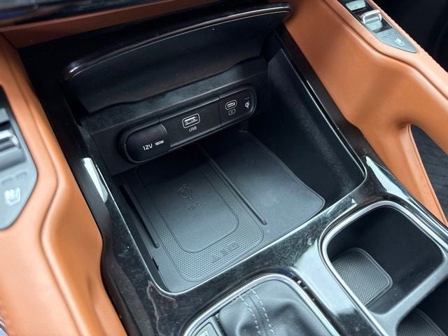 2024 Kia Telluride SX-Prestige X-Pro