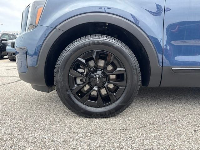 2024 Kia Telluride SX-Prestige X-Pro