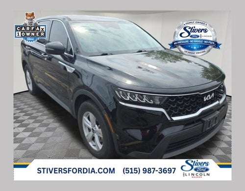 2023 Kia Sorento LX
