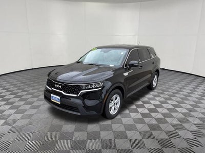 2023 Kia Sorento LX