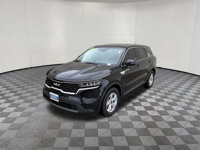 2023 Kia Sorento LX