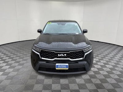 2023 Kia Sorento LX